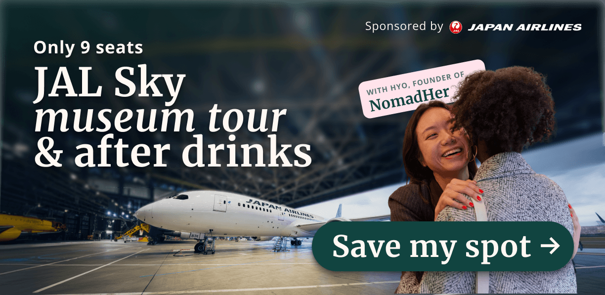NomadHer
